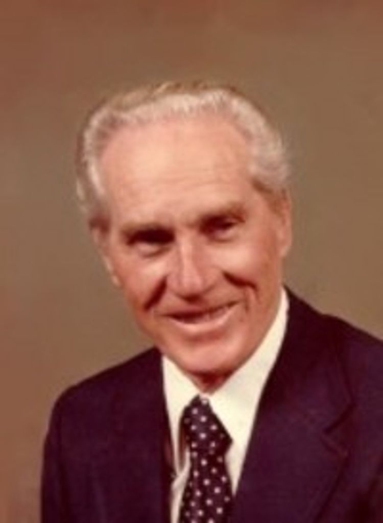 Claron Pratt