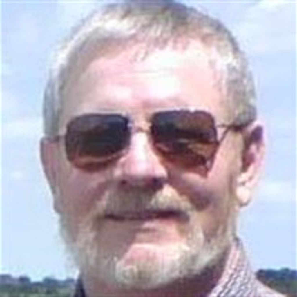 Donald C. Don Mallinson
