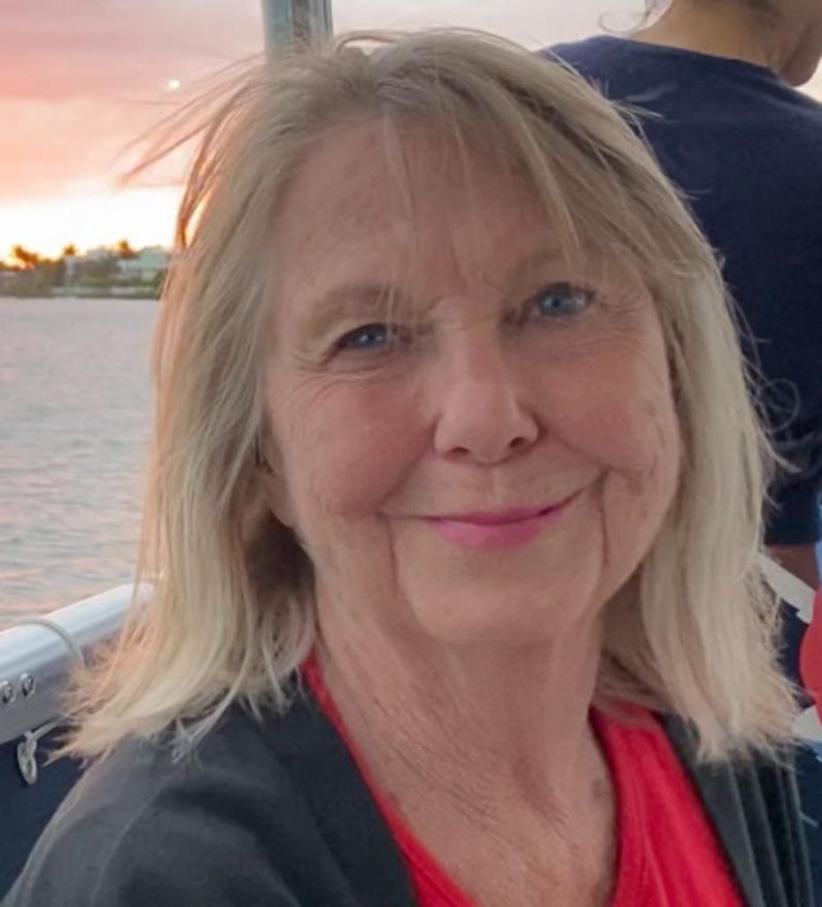 Patricia Sue Arnold Profile Photo