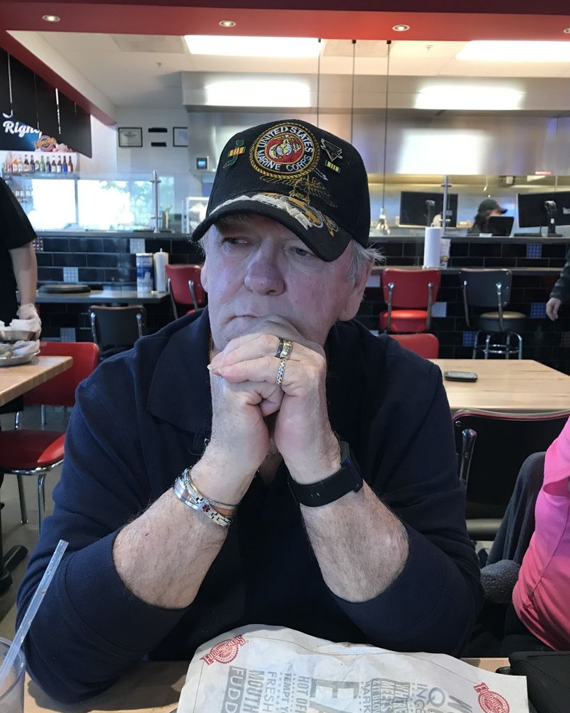Charles "Skip" Holderbaum