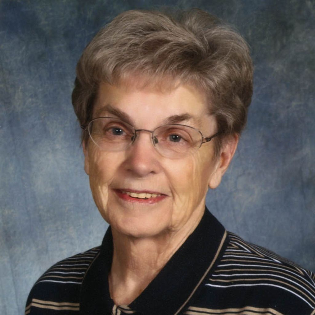 Marilyn Forster