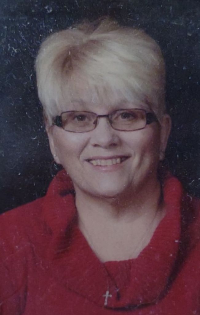 Patricia A. (Hammond) Hunkler