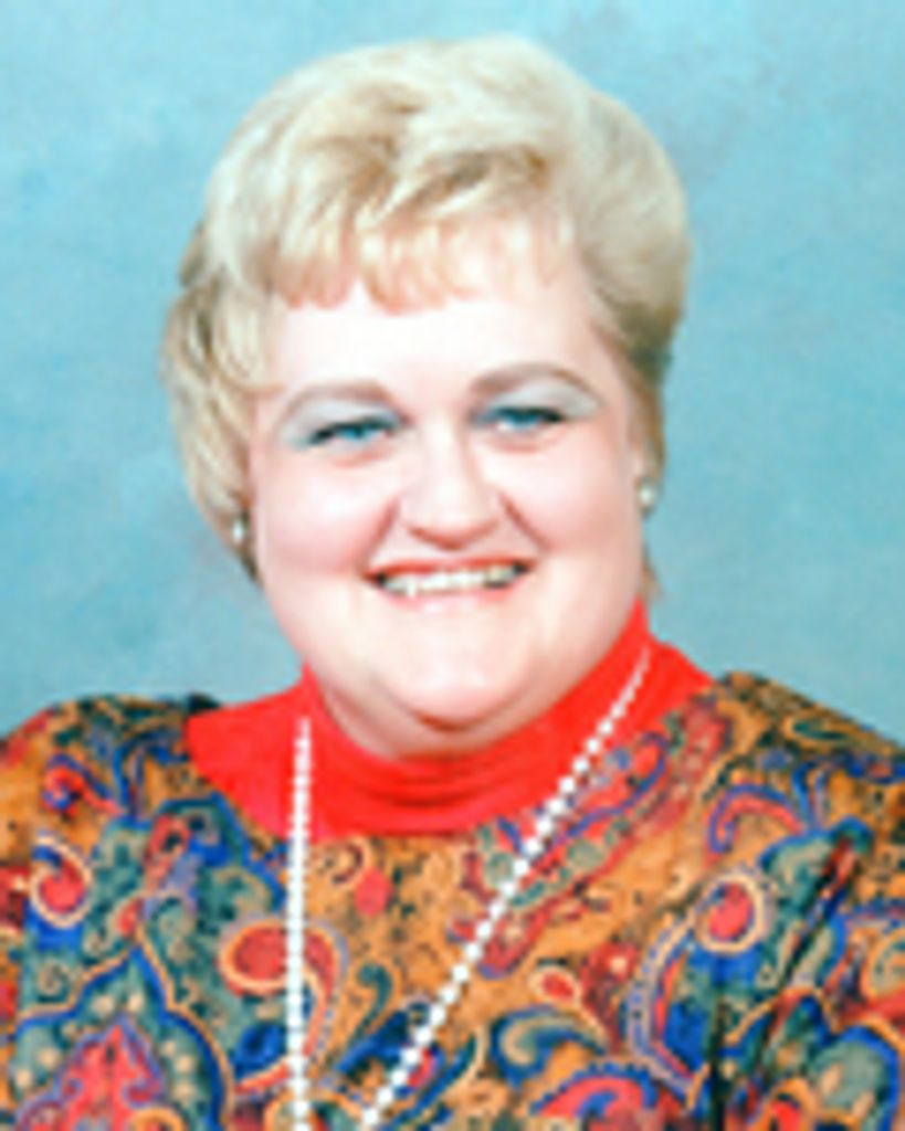 Ruth Ann Wood