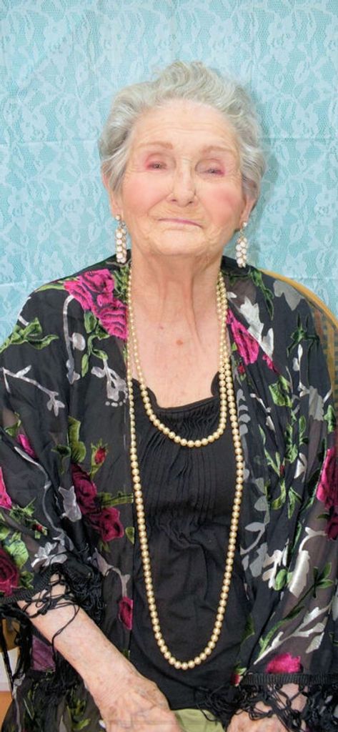 Donna Mae Cook Profile Photo