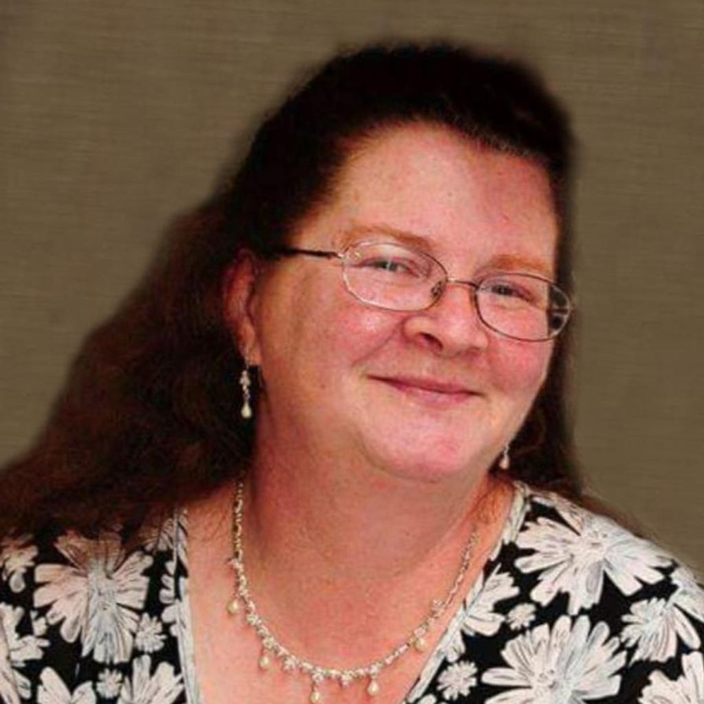 Maggie A. Arnold Profile Photo
