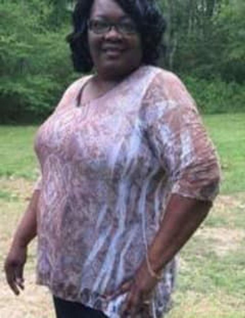 Janet Miller