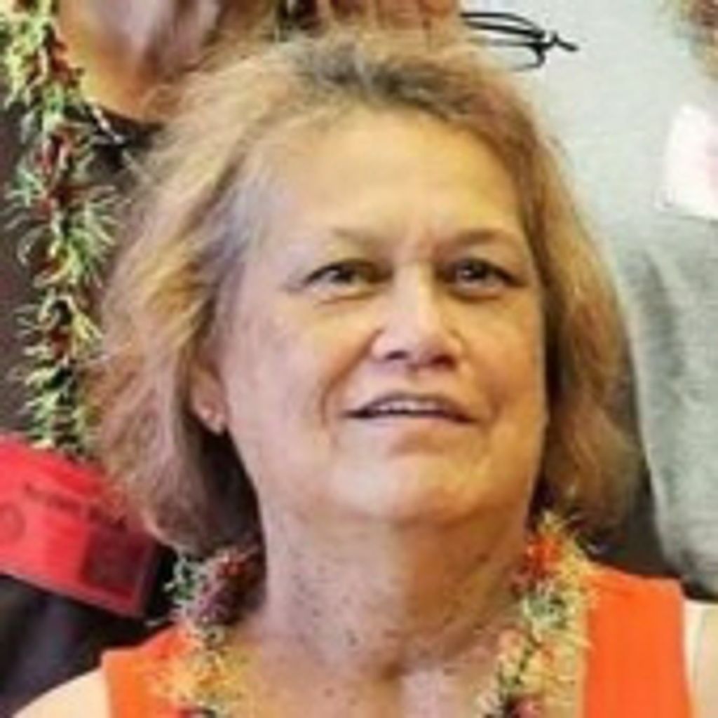 Mrs. Anita Linda Fitzgerald