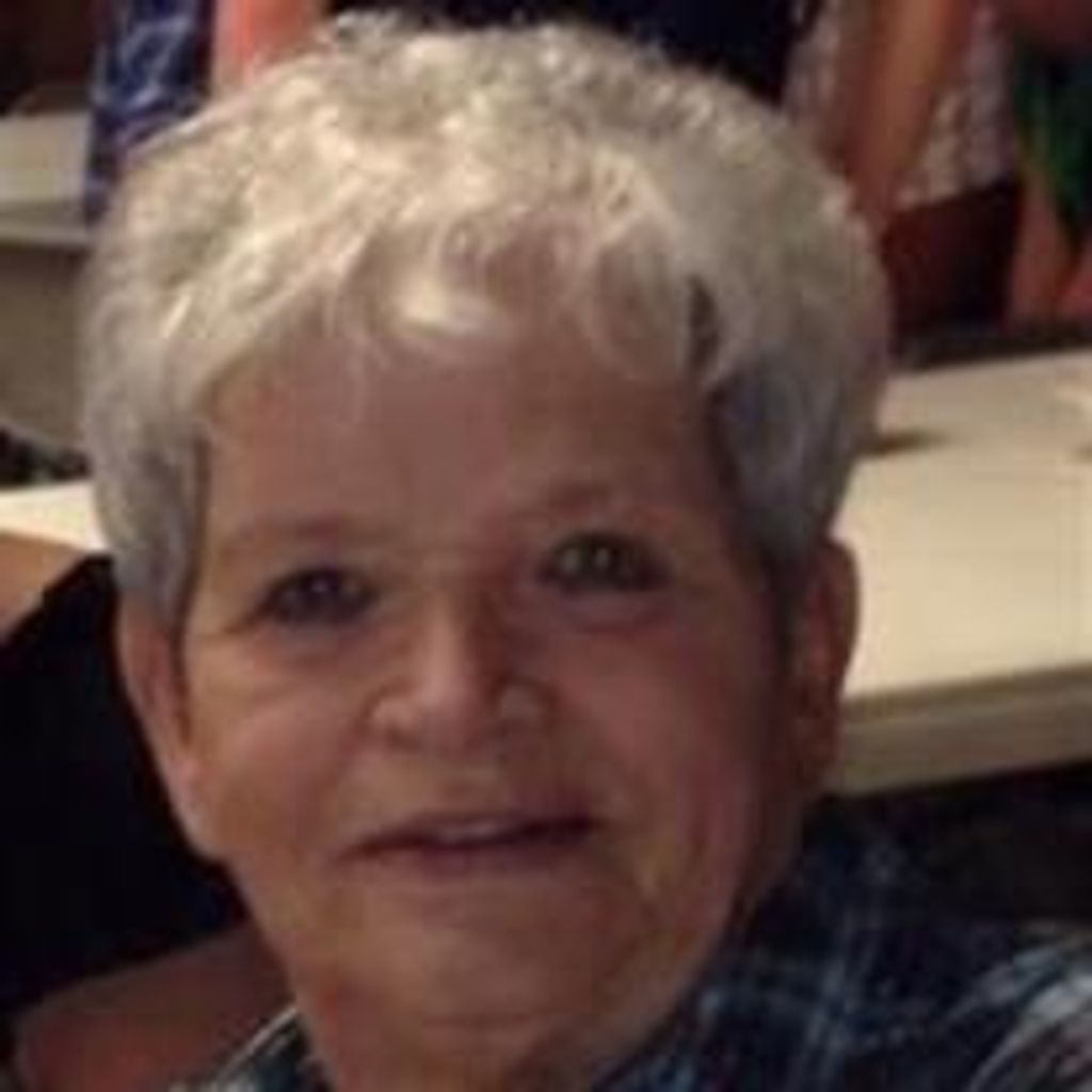 Patricia Ann Lalanne Sonnier