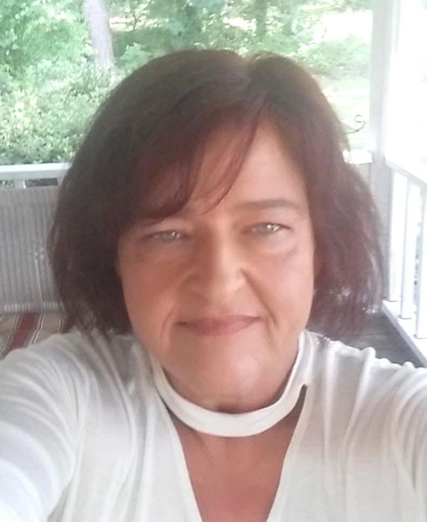 Wendy Kay Wilson