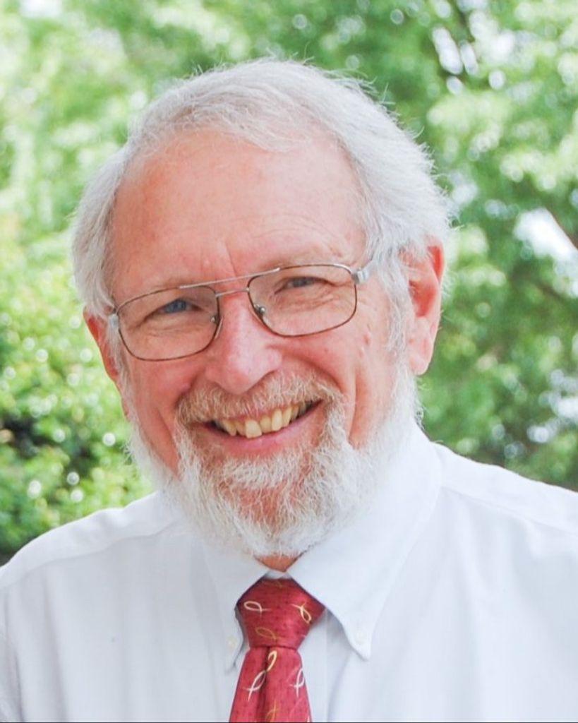 Louis Dolive Profile Photo