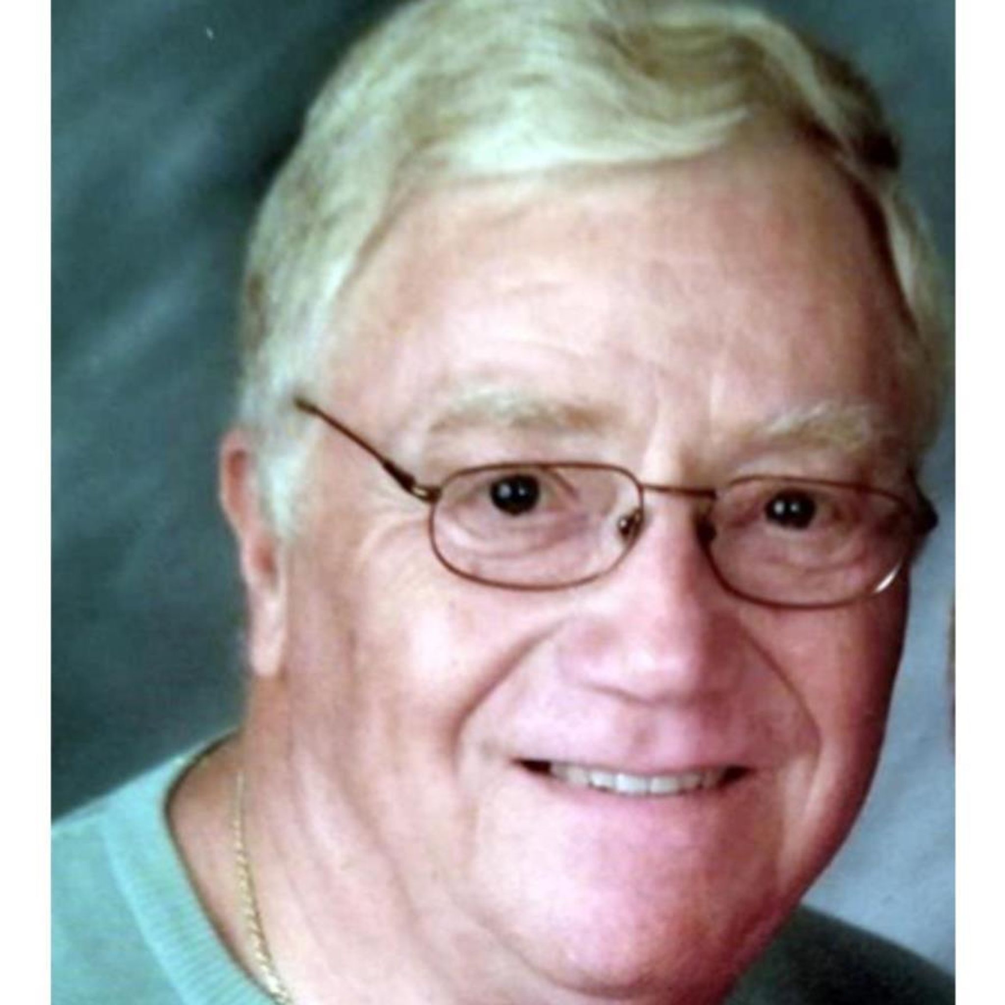 William Richard Kinzler photo gallery image 1 of 1