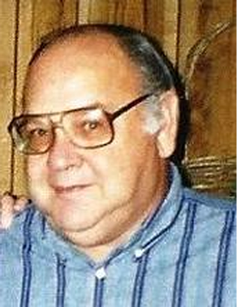 Henry Radford Hutcheson