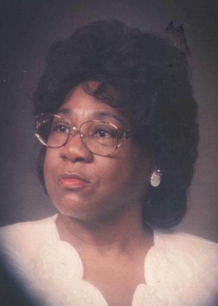 Marguerite (Williams) Jackson Profile Photo