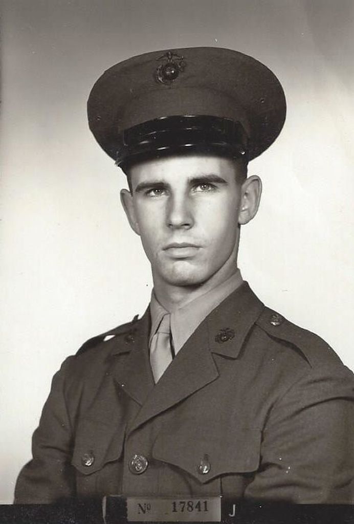 Thomas Eugene Vandenberg