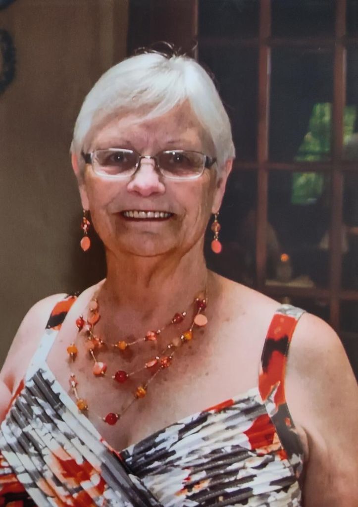 Diane Marie Seay Profile Photo