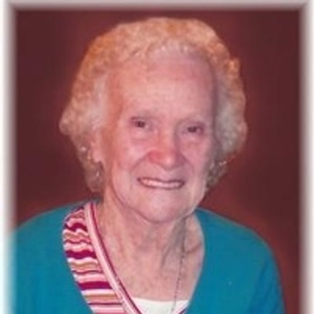 Anna M. Leasure