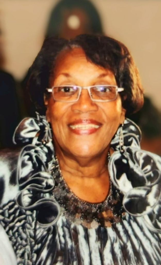 Eula Mcduffie Ennis Profile Photo