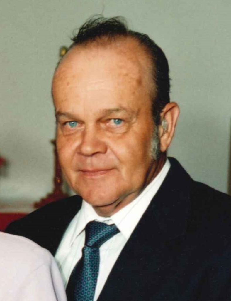 Donald E. Shovestull Profile Photo