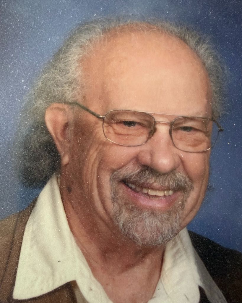 Gary Eugene Byington