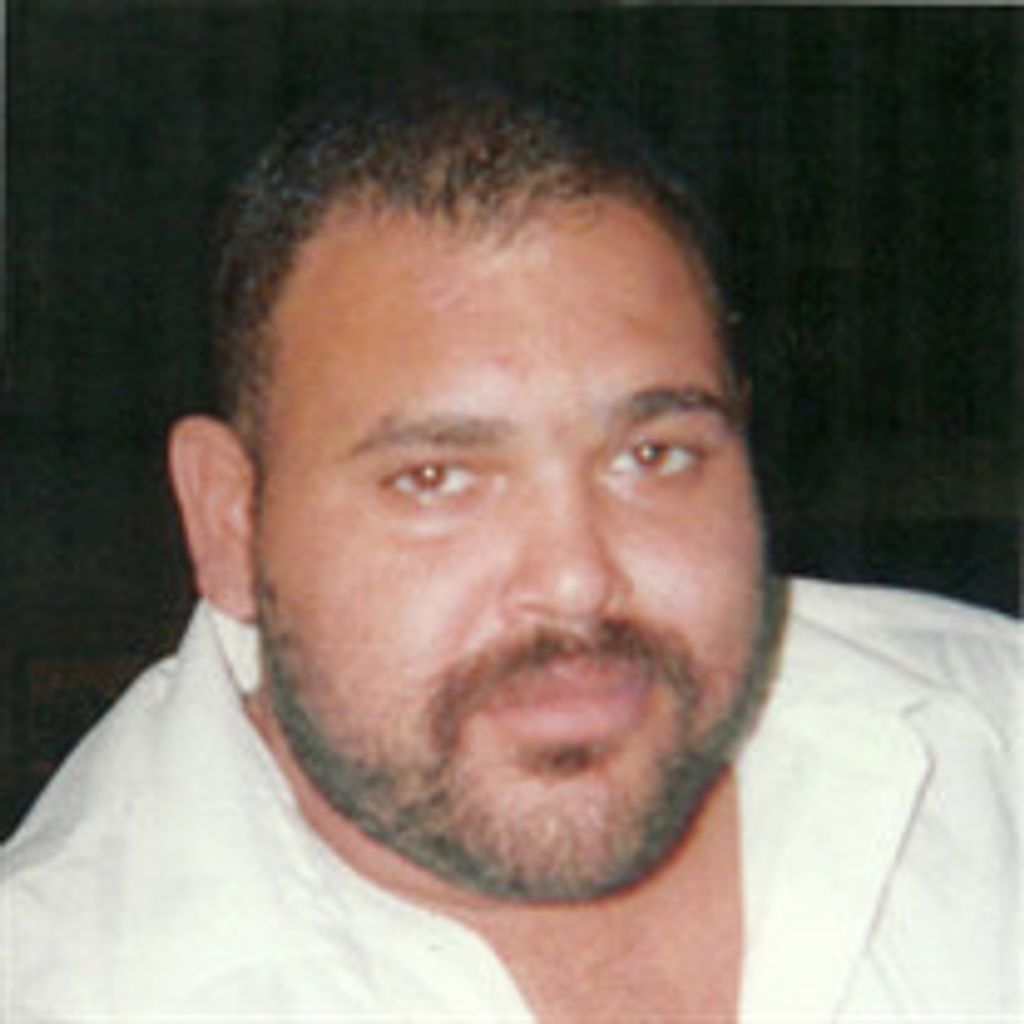Rogelio Javier Canales
