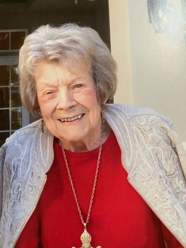 Arlene K Dallas Profile Photo