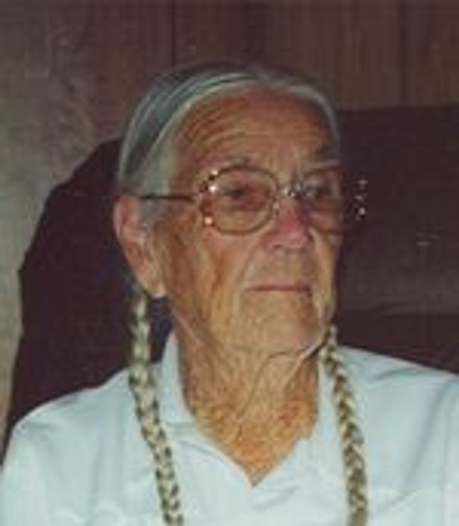 Rae Catherine Arterburn