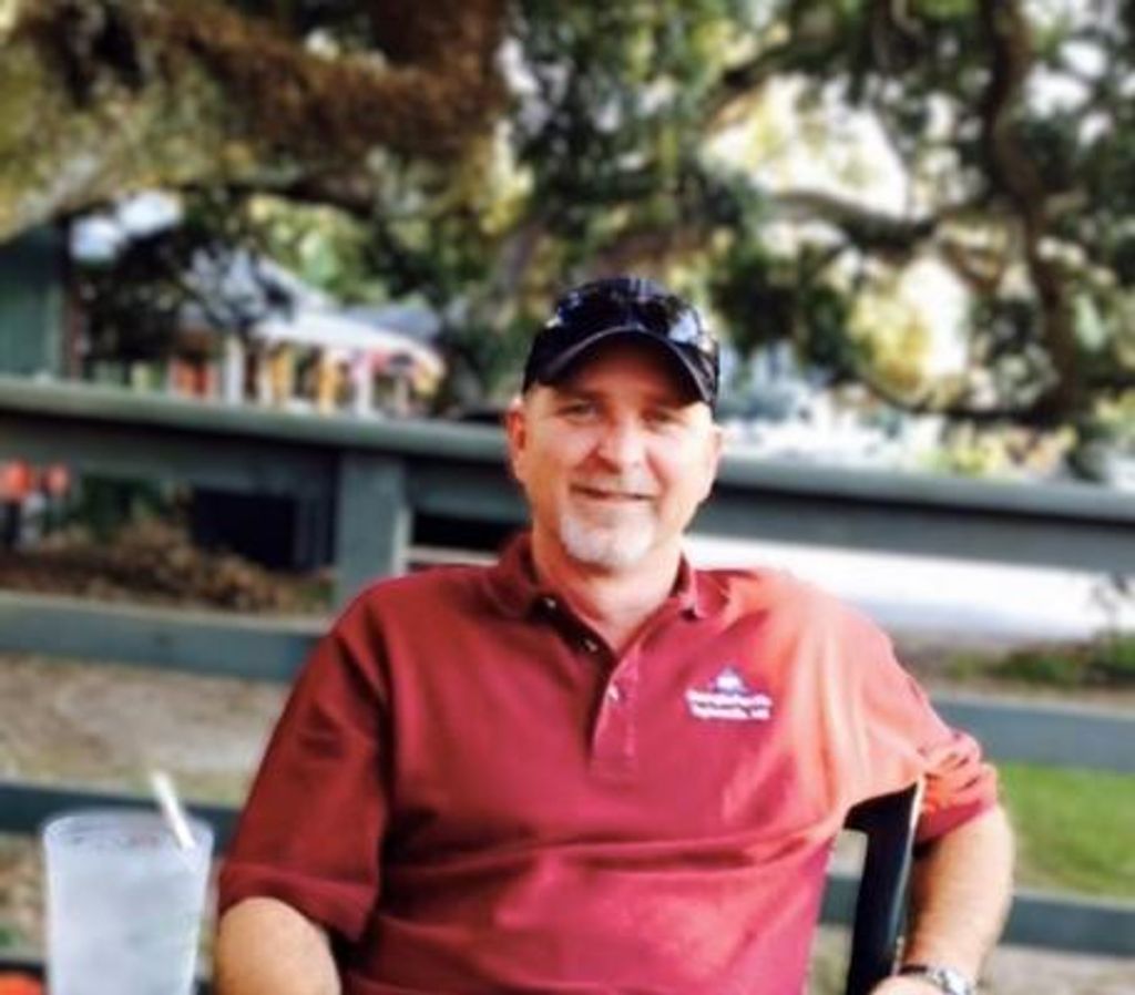 William Warren Allen Profile Photo