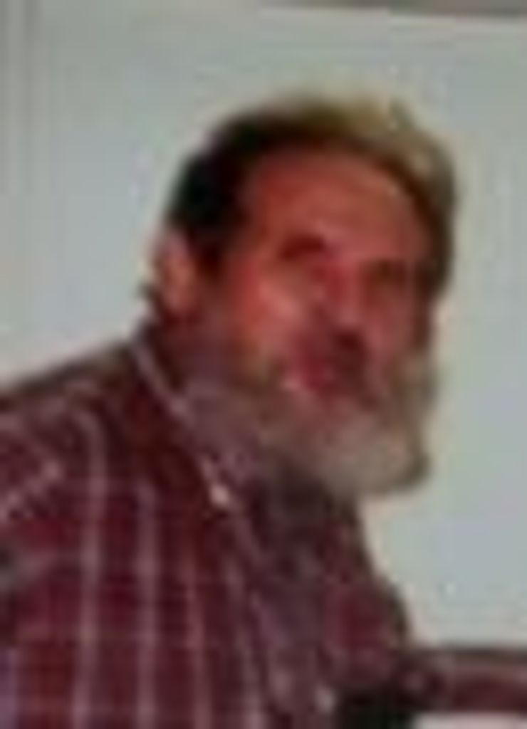 Francis John Lejeune