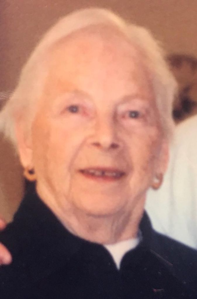 Genevieve B. Finley Profile Photo
