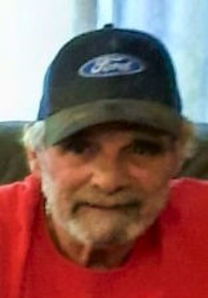 William Earl Mitchell, Sr. Profile Photo