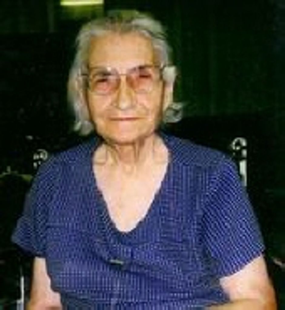 Ruby Jane Cain