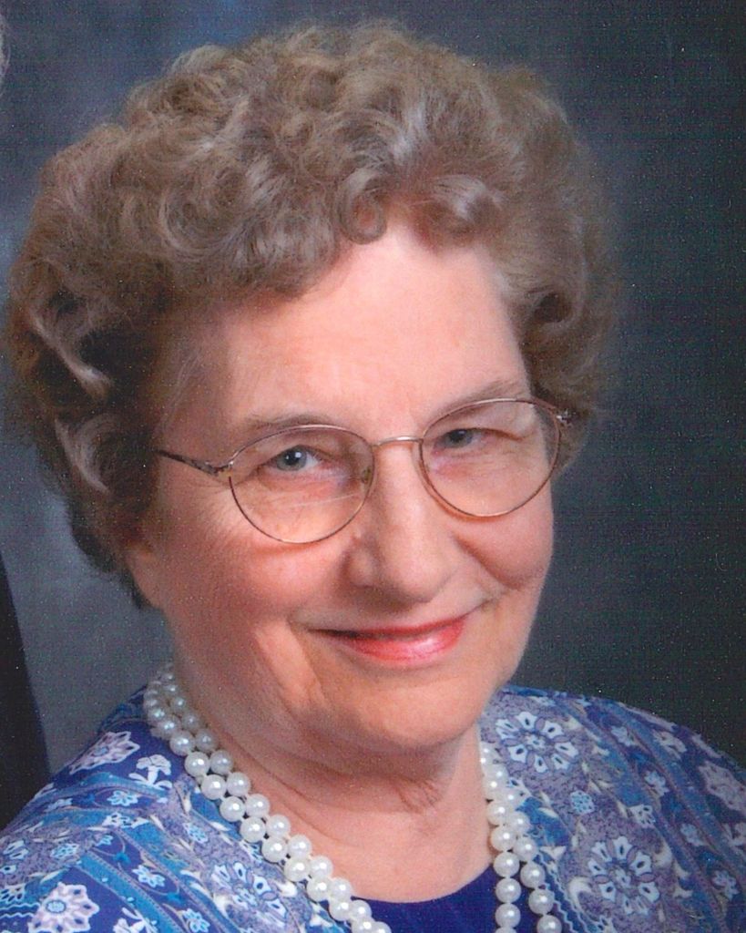 Janyth Dormave Warner Profile Photo
