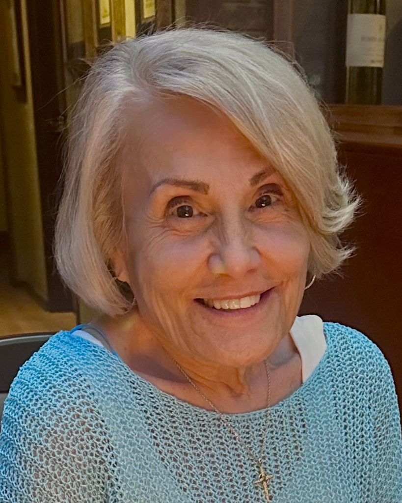 Constance Louise Cloud Profile Photo