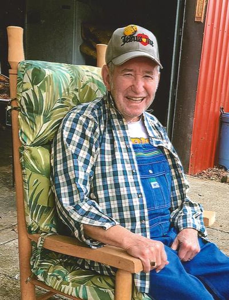 Clifford Douglas Vincion Profile Photo