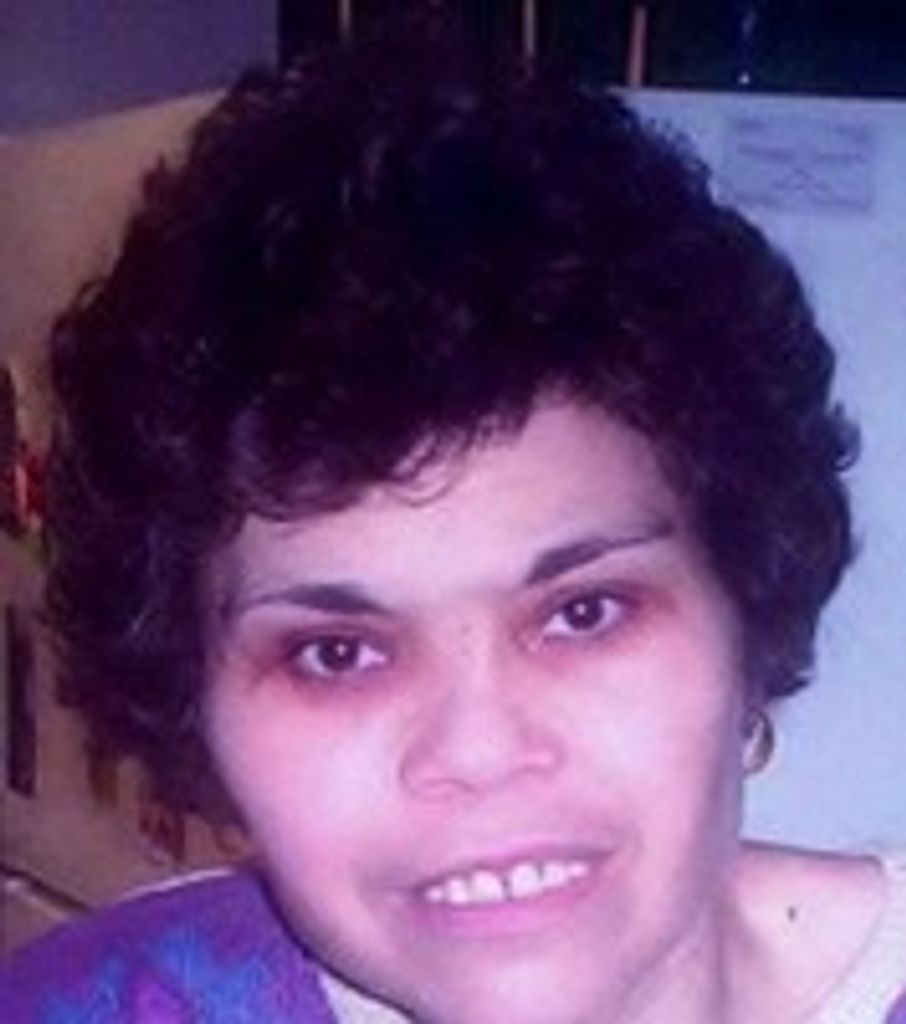 Denise Ellen Fashimpaur