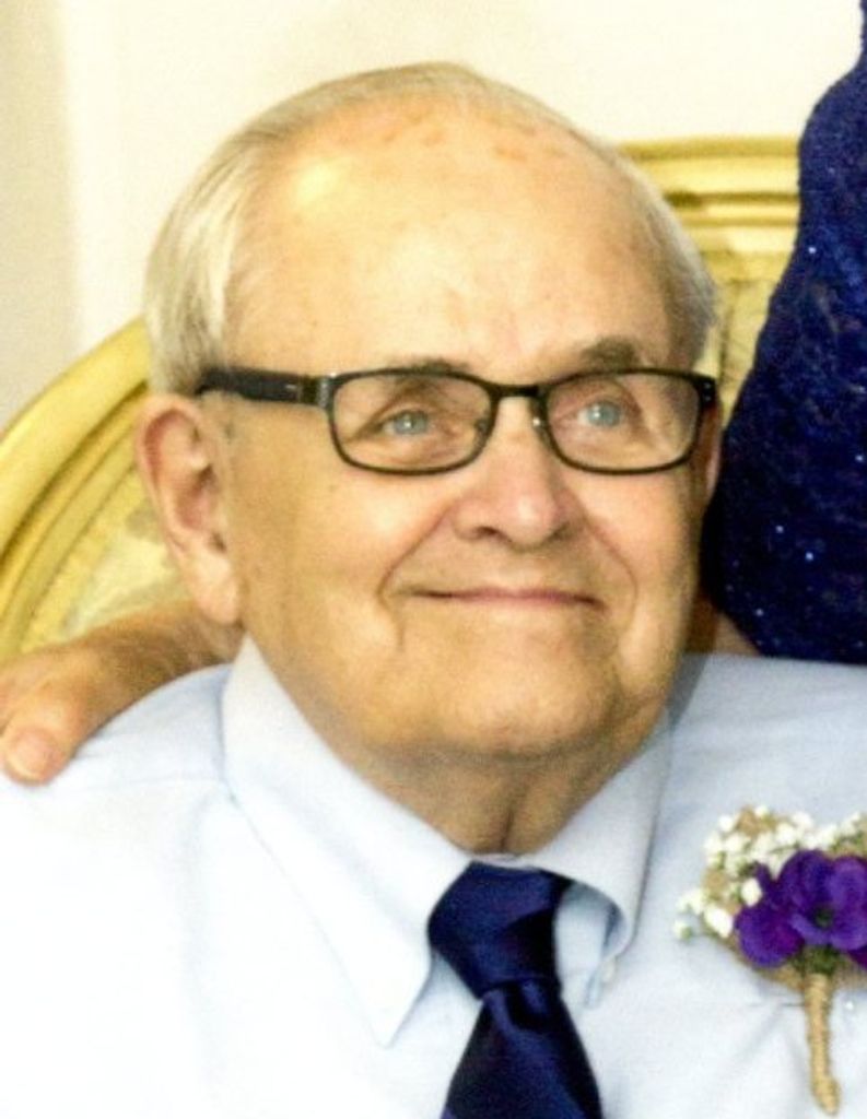Roy O. Wellington, Jr.