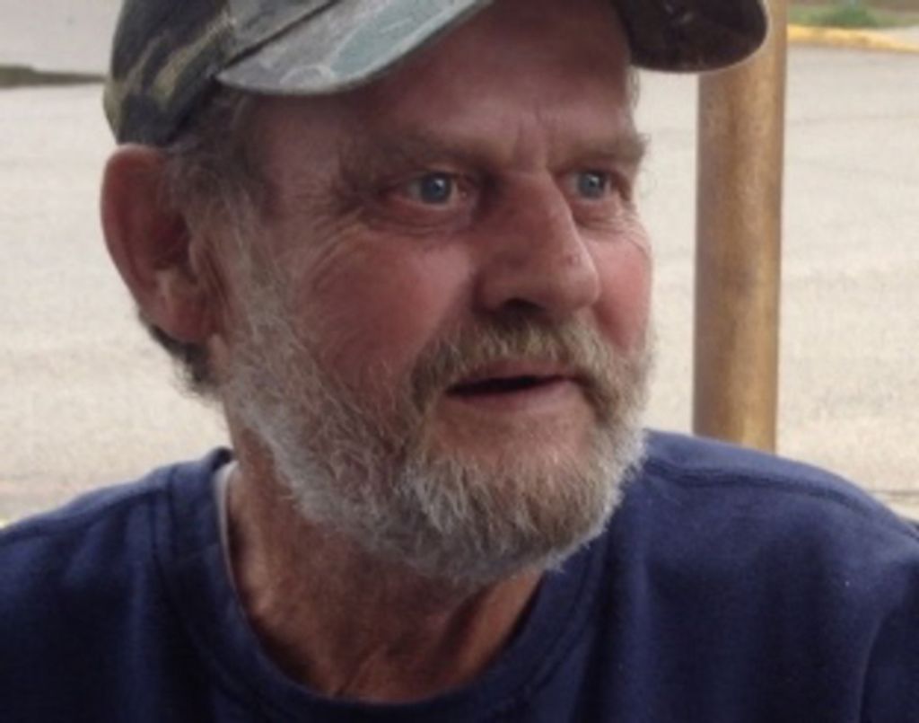 Charles Walth Profile Photo