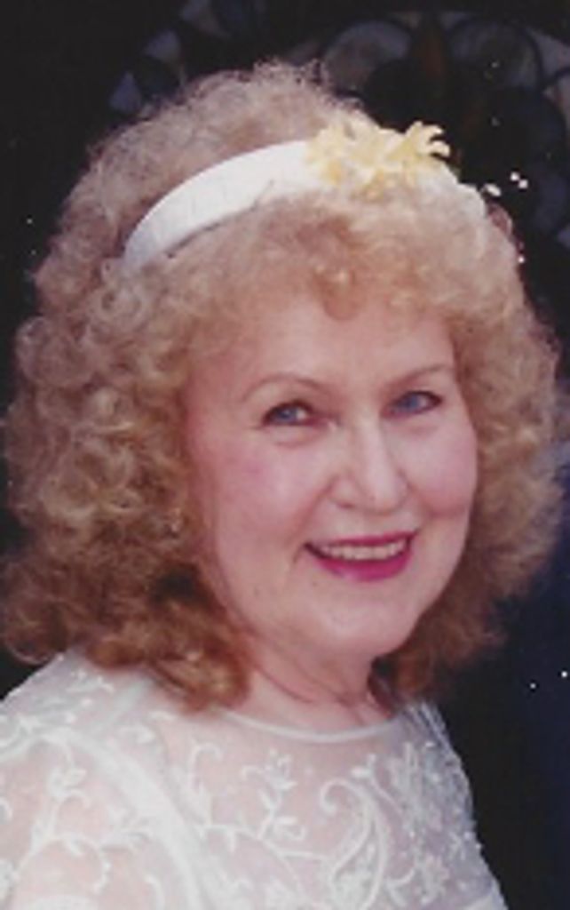 Wilma Usrey