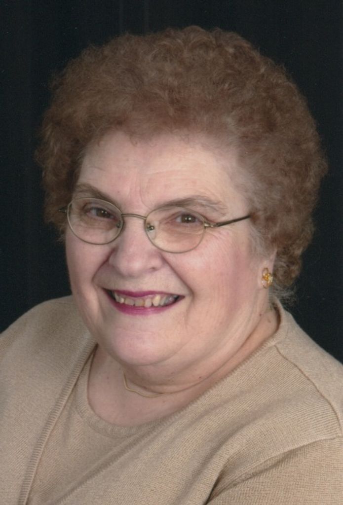 Jean Alice (Scott)  Neyhart