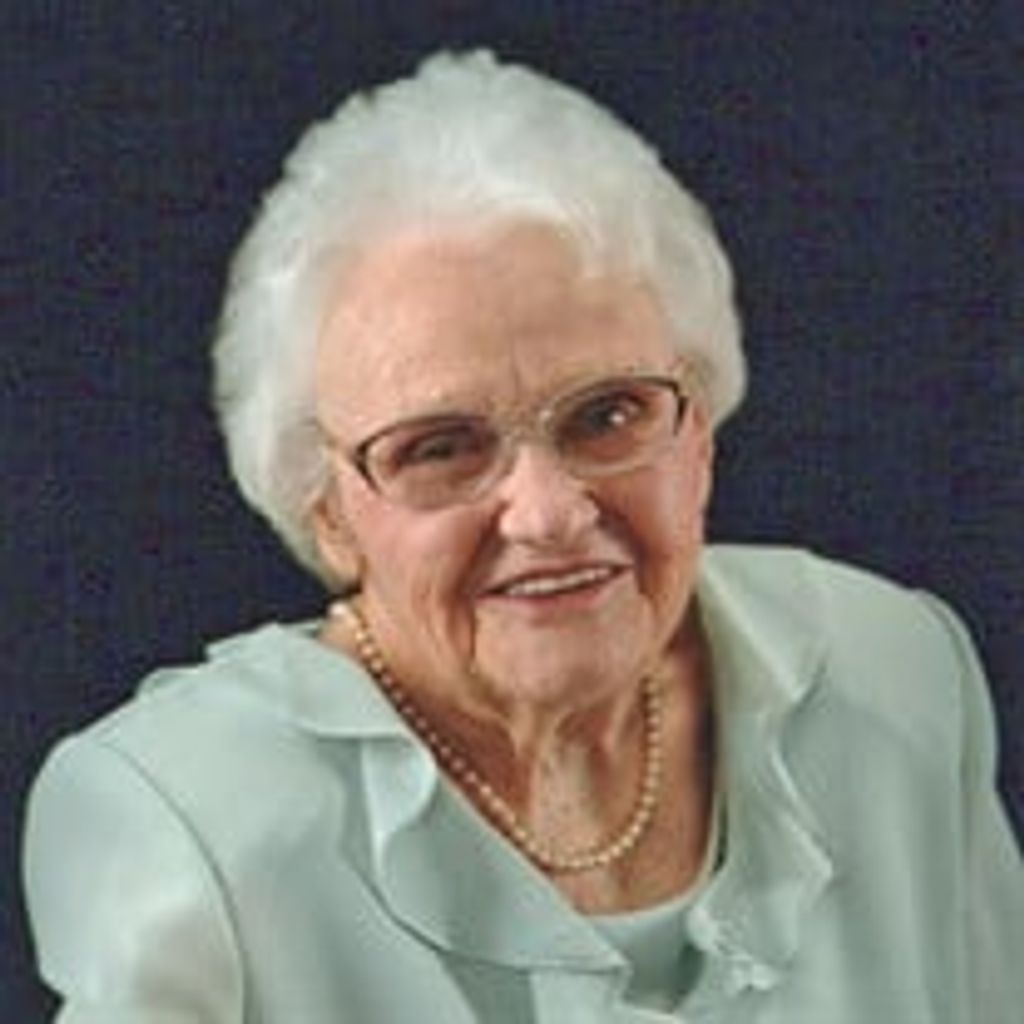 Ophelia Frierson Alexander Burnett Profile Photo