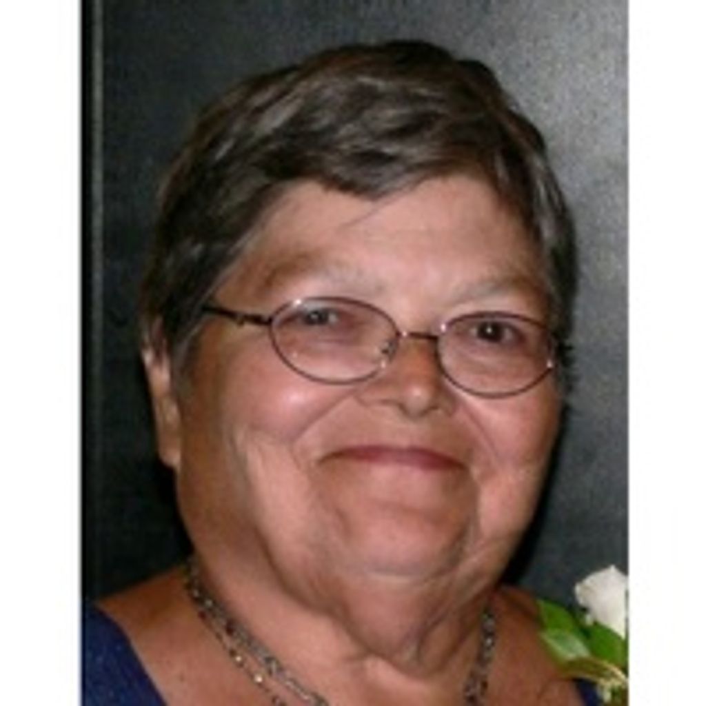 Caroline Freeburg Schertz