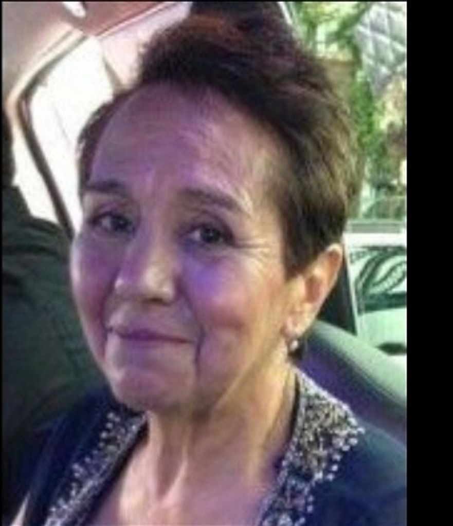 Martha Cevallos Profile Photo