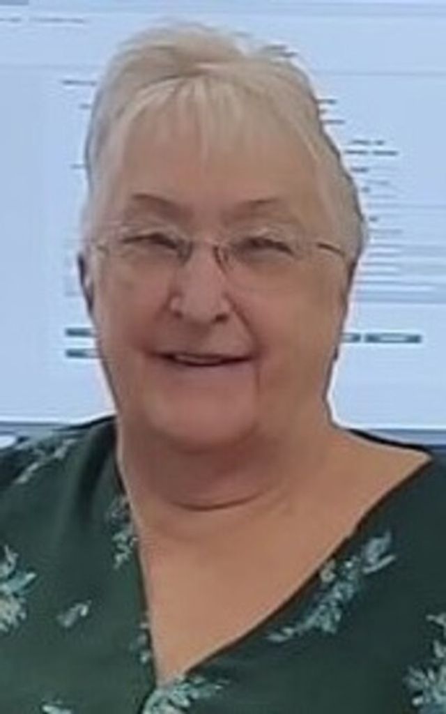 Jeanne Louise Winegardner Profile Photo