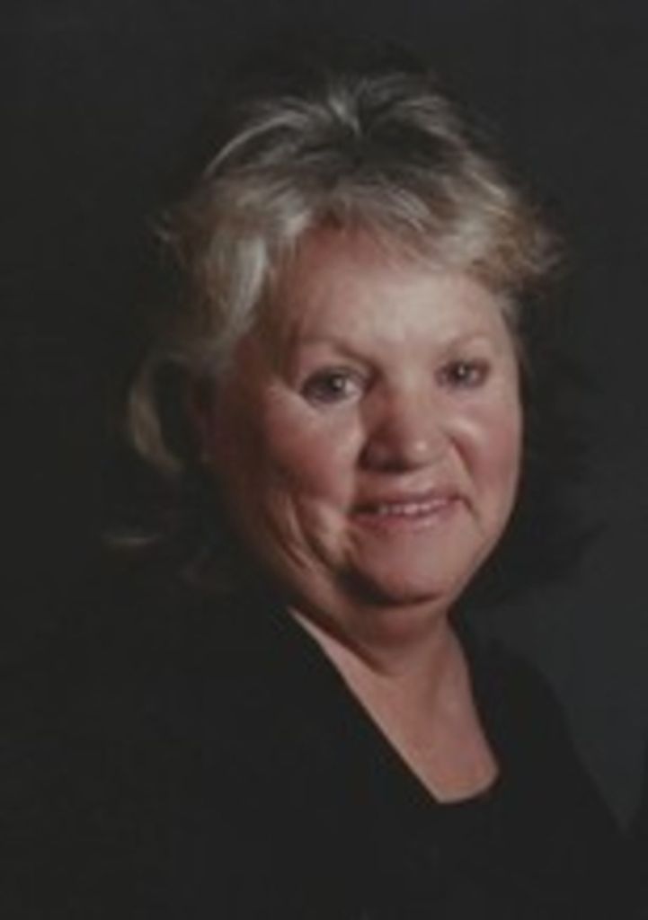 Sandra Byrge Profile Photo