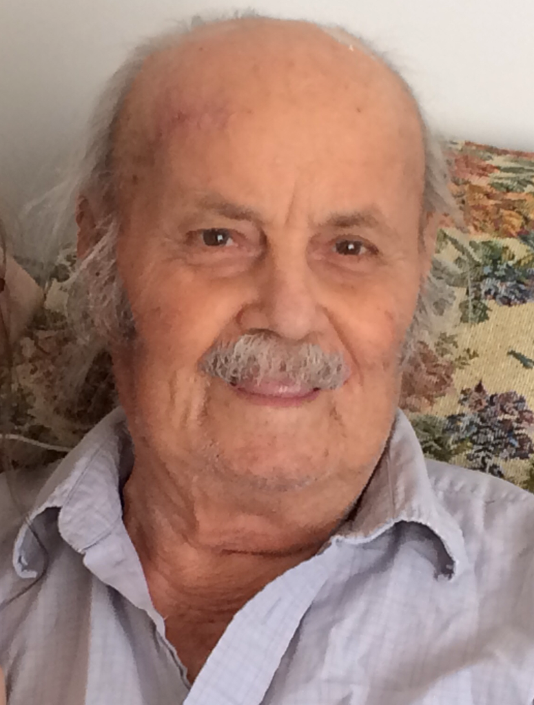 Francesco "Frank" Doro