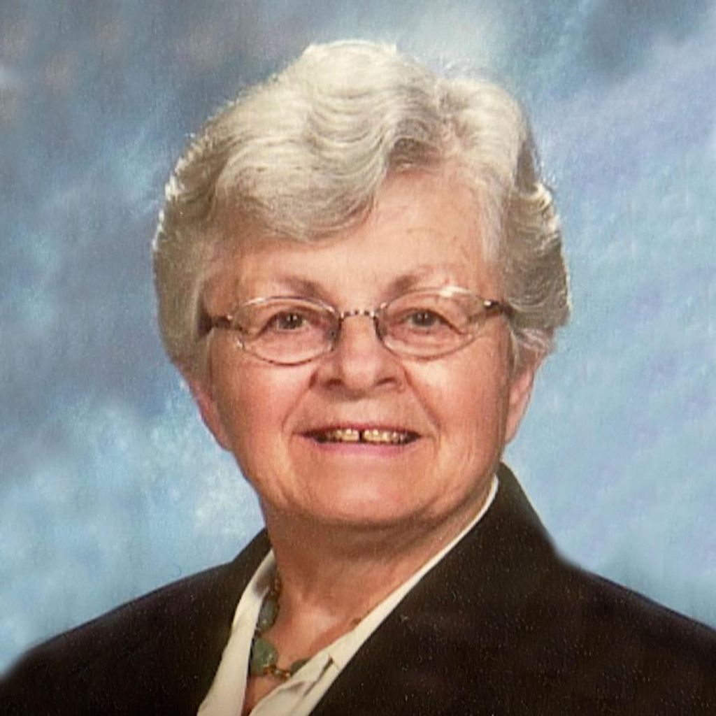 Judith L. "Judy" Stoddard