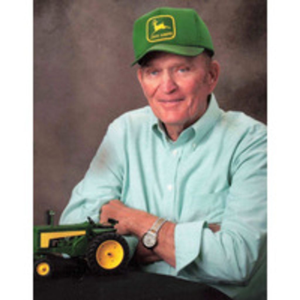 Harold Behnke Profile Photo
