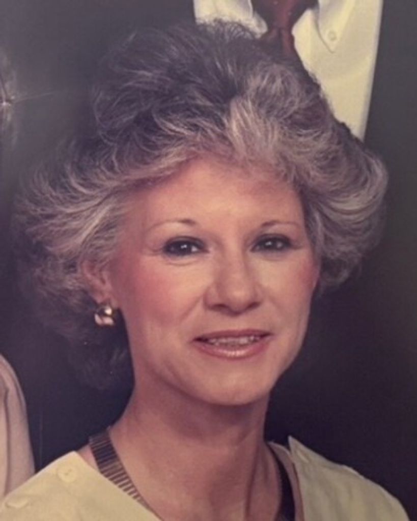 Emma Jean Taylor