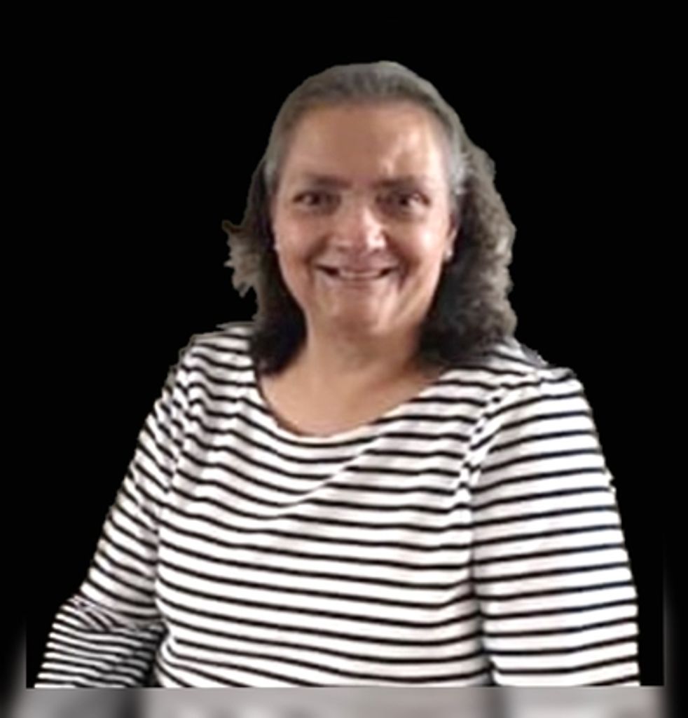 Maria Del Pilar Rodriguez Profile Photo