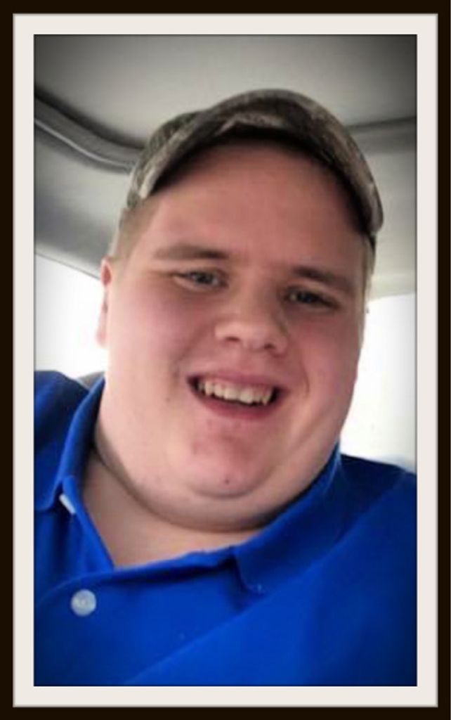Cody Harlan